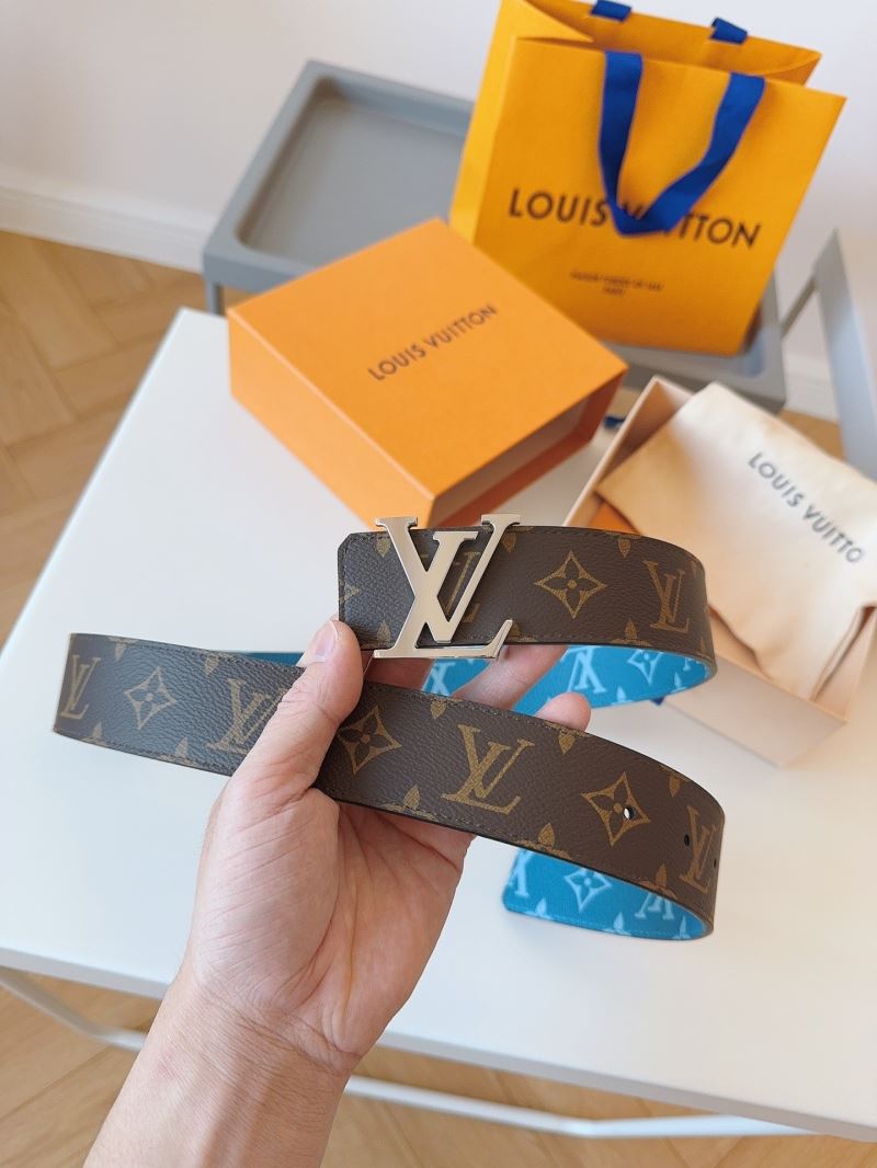 l0vis Vvtt0n belts